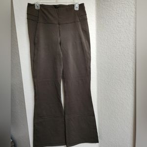 Groove pant flare 32"